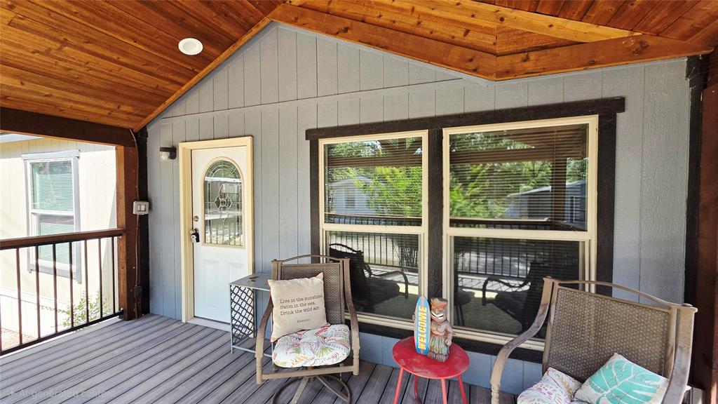 Escape to Lake Texoma and experience lake living at its best in the sought-after Little Mineral Marina community. This spacious 4-bedroom, 2-bath home offers the perfect setting for weekend getaways, family vacations, or a private retreat near the water.

Inside, you'll find an open and inviting layout designed for gathering and entertaining, featuring a kitchen island with an attached breakfast bar that provides additional seating and functionality. Comfortable living spaces and ample room for guests make it easy to relax and enjoy time with family and friends.

Bring your boat, jet skis, fishing gear, and golf cart—this property offers the space and lifestyle you've been looking for. Located within a gated community with overnight security, residents enjoy access to a boat launch, world-class fishing, boating, and endless outdoor recreation. Surrounded by natural beauty and just moments from the shoreline, this property delivers the relaxed Lake Texoma lifestyle that makes this area a favorite destination year-round.