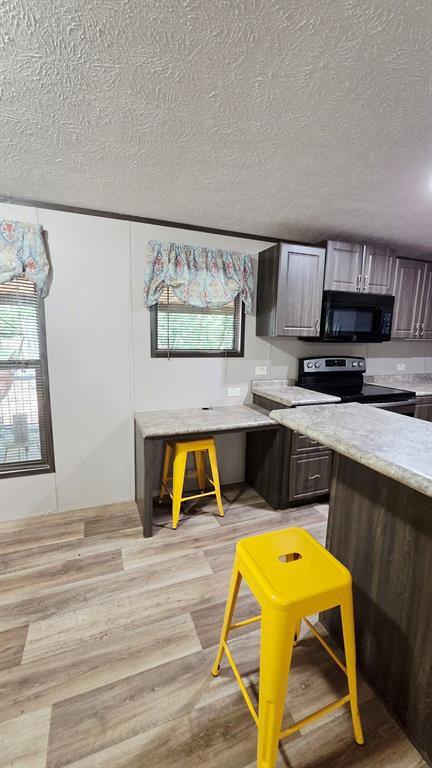 Little Mineral - Residential