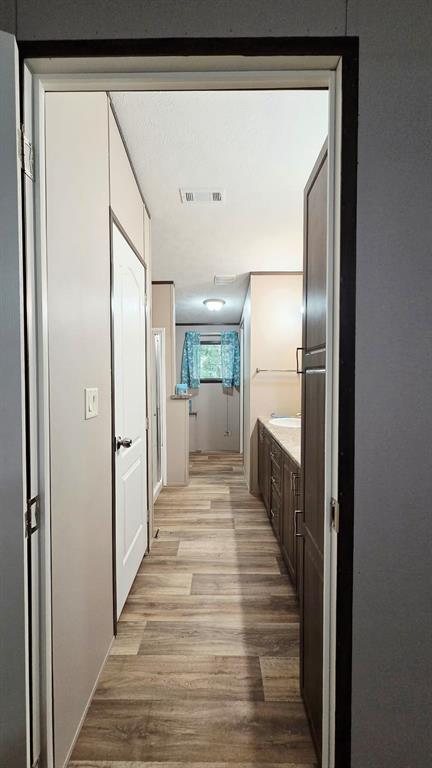 Little Mineral - Residential
