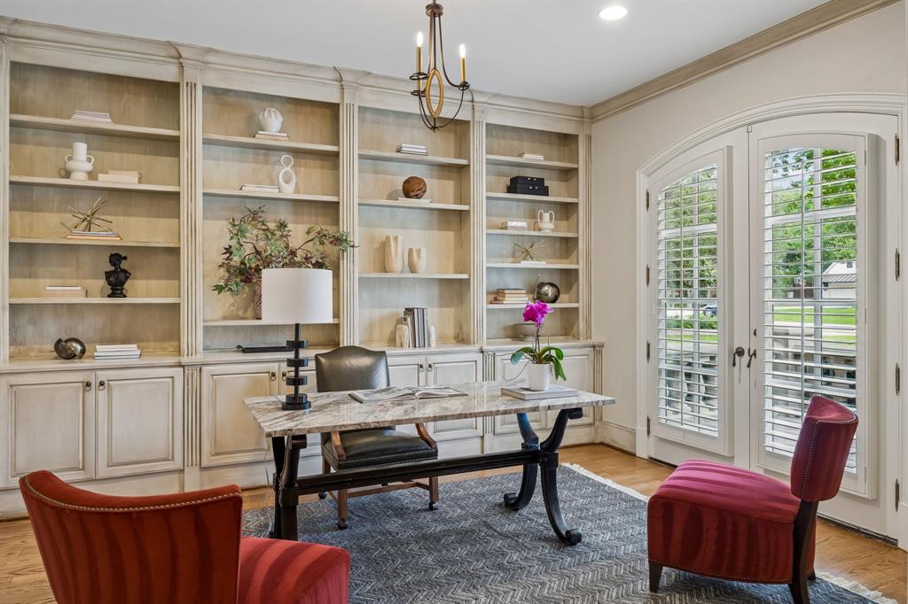 Meadowood Estates - Residential