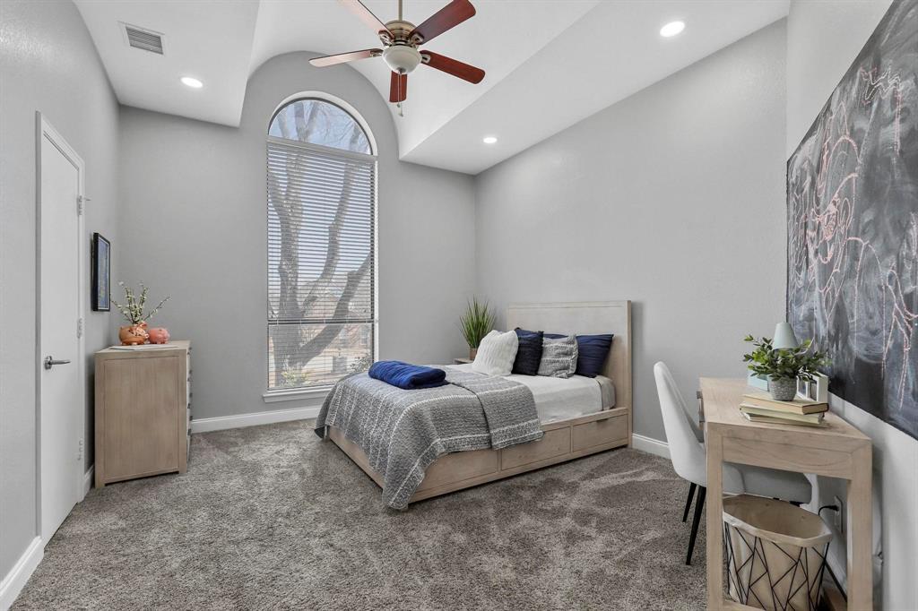 Wichita Creek Estates - Residential