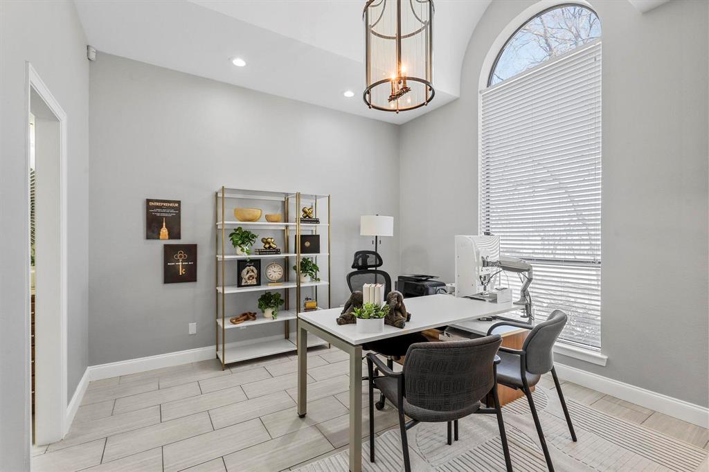 Wichita Creek Estates - Residential