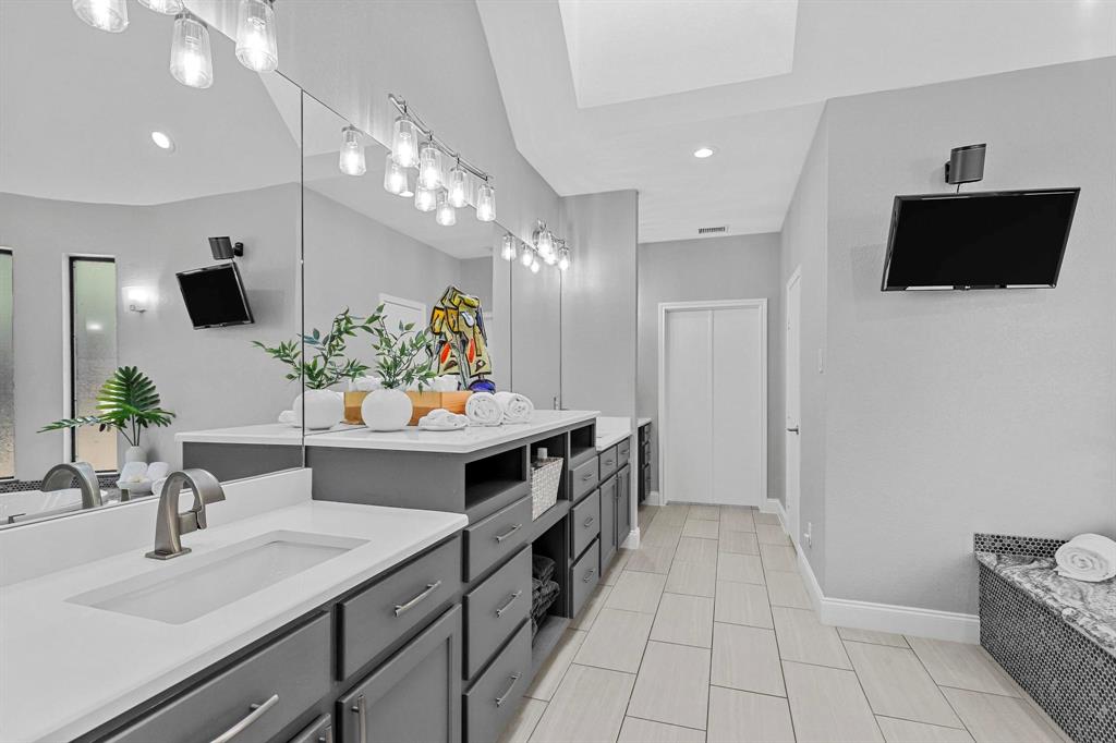Wichita Creek Estates - Residential