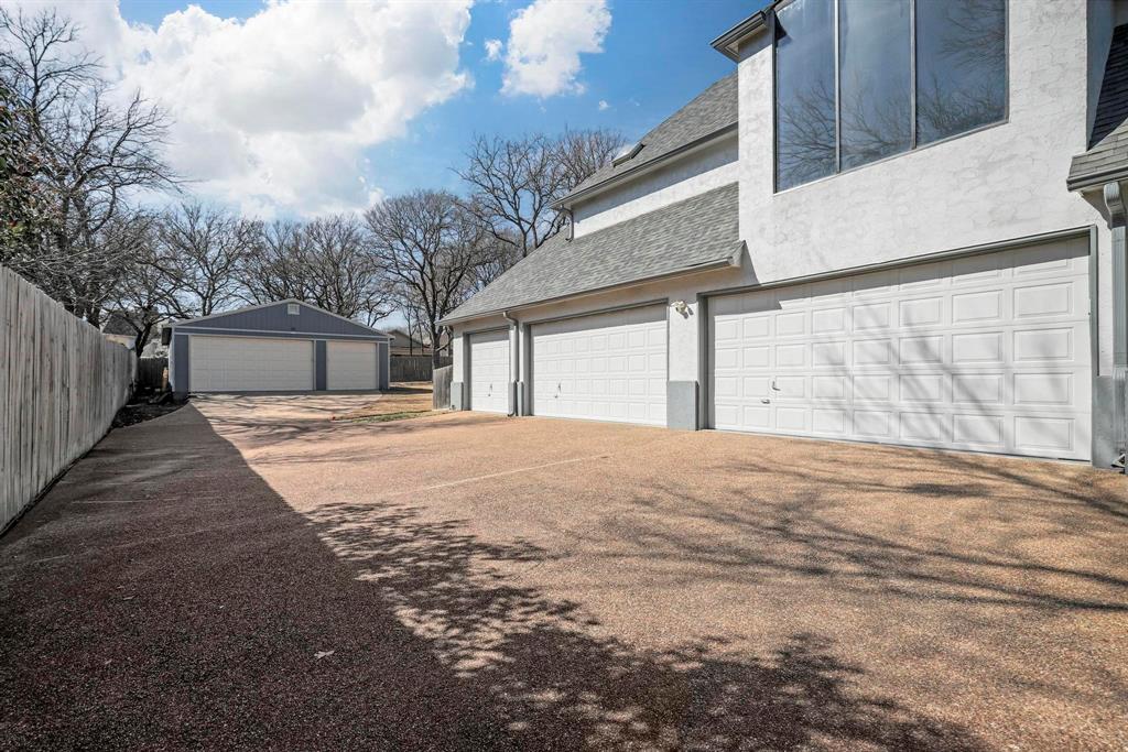 Wichita Creek Estates - Residential