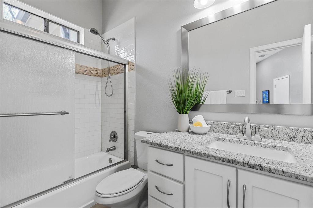 Wichita Creek Estates - Residential