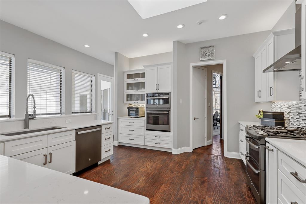 Wichita Creek Estates - Residential