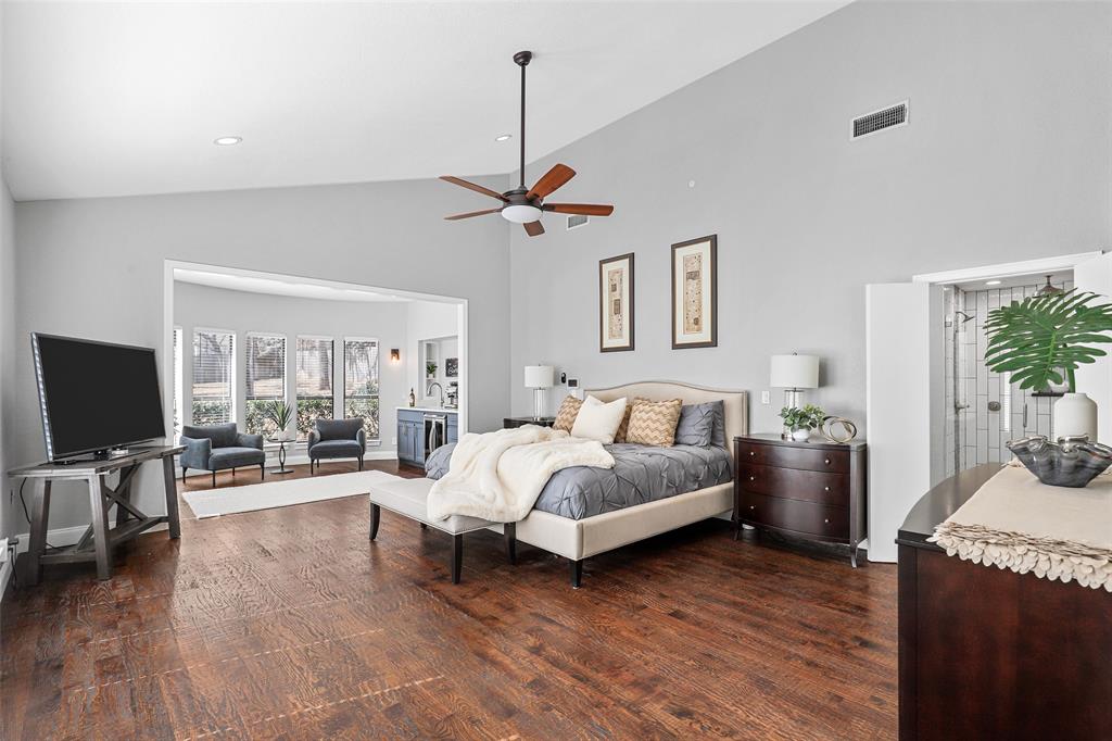 Wichita Creek Estates - Residential