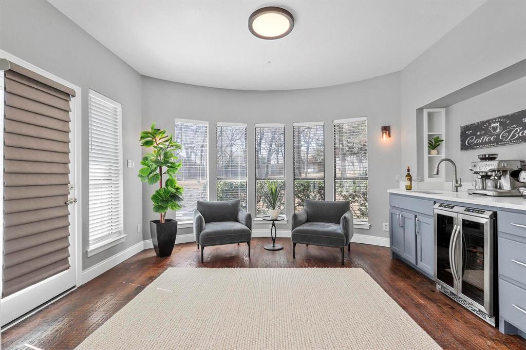 Wichita Creek Estates - Residential