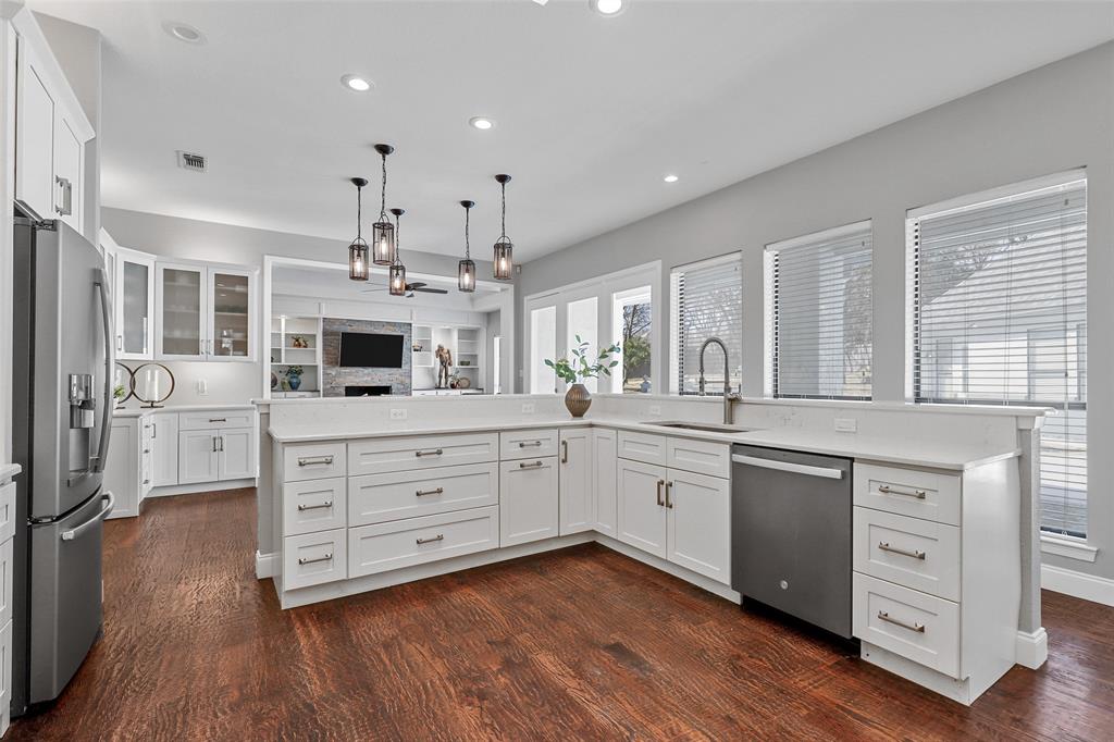 Wichita Creek Estates - Residential
