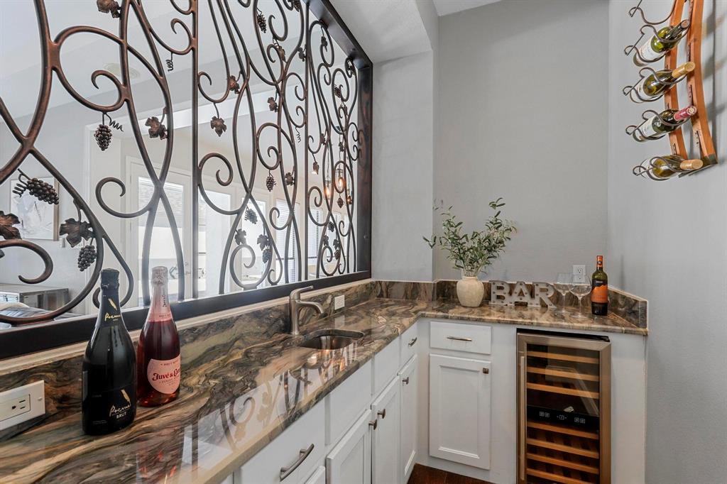 Wichita Creek Estates - Residential