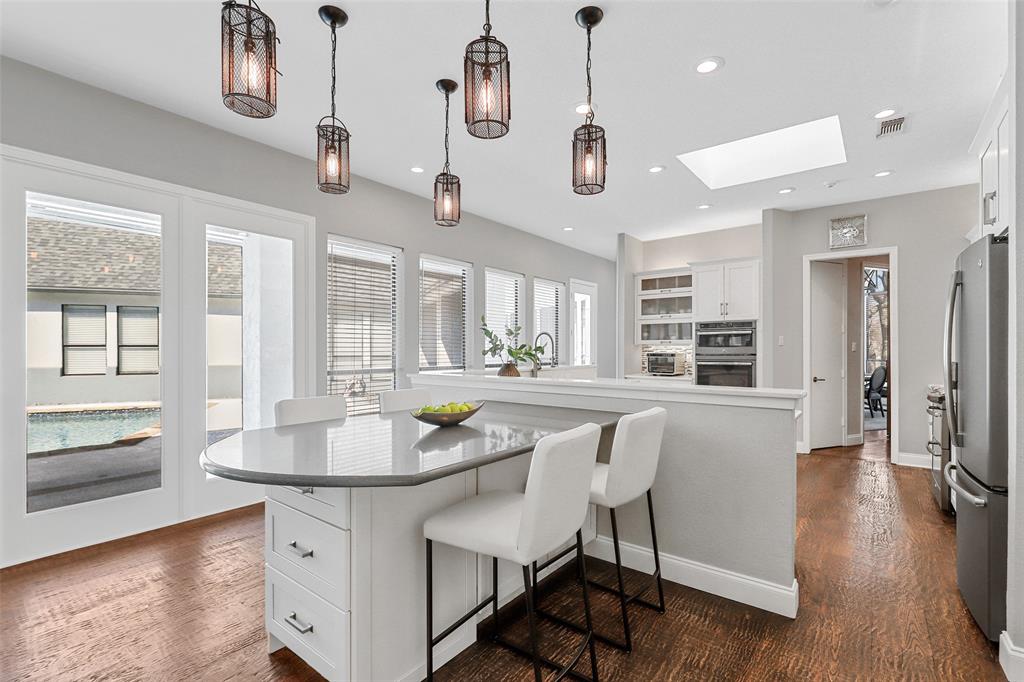 Wichita Creek Estates - Residential
