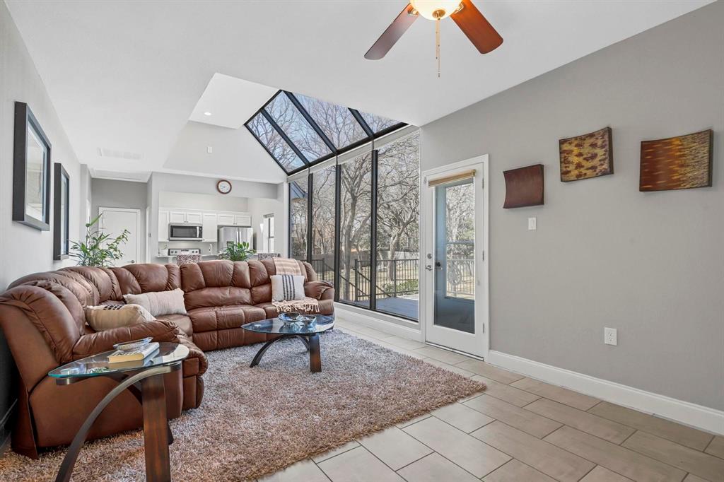 Wichita Creek Estates - Residential