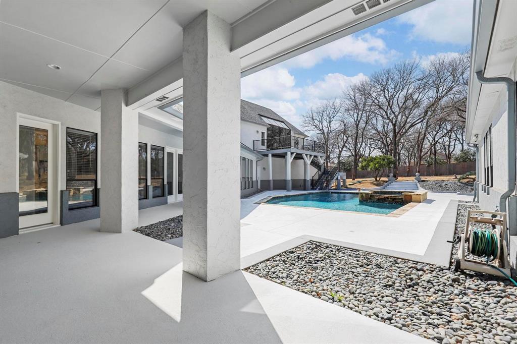 Wichita Creek Estates - Residential