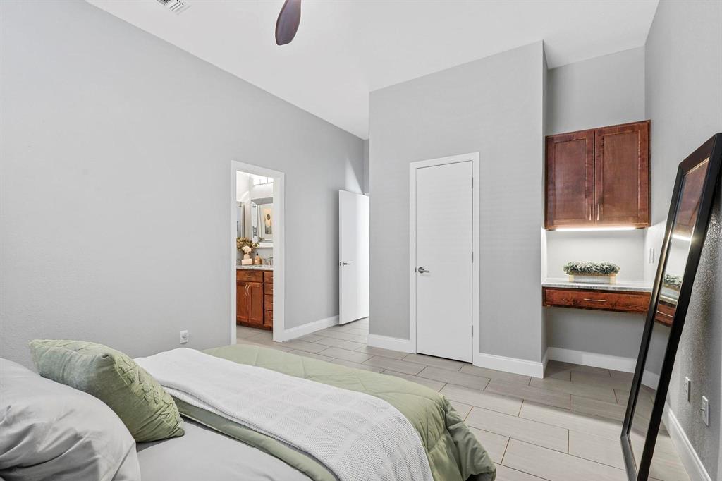 Wichita Creek Estates - Residential