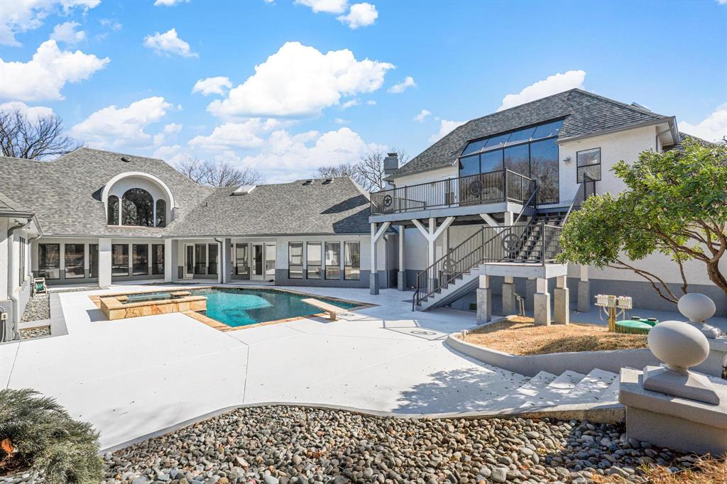 Wichita Creek Estates - Residential
