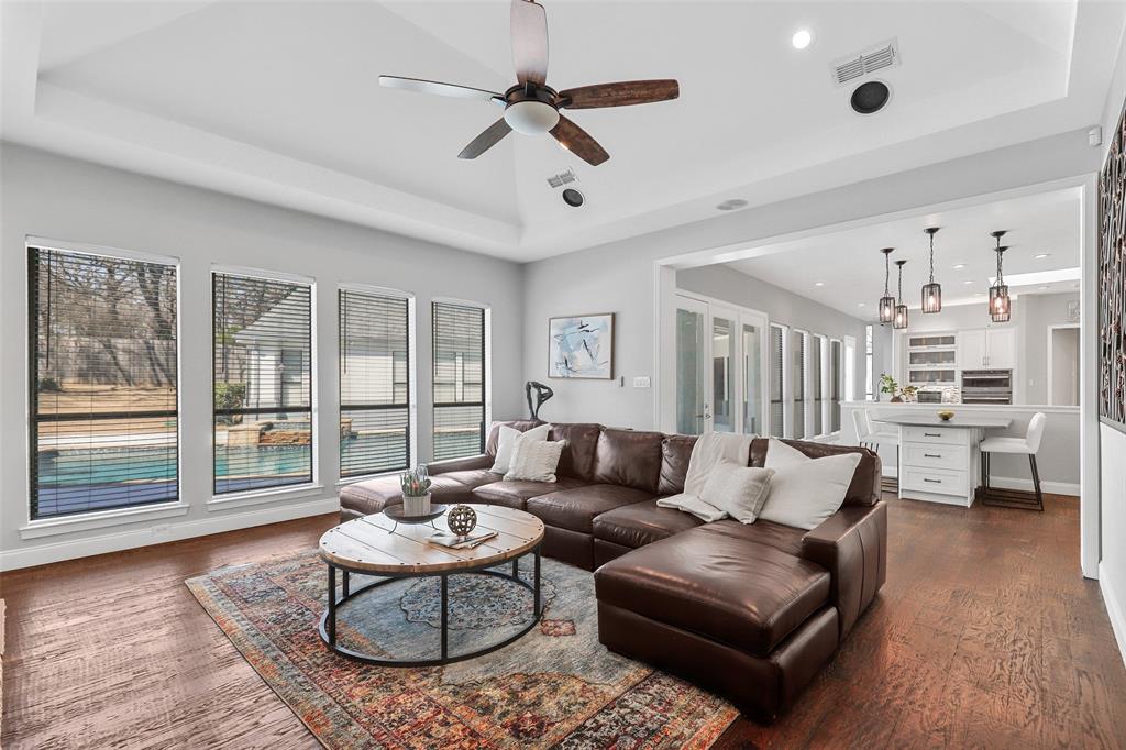 Wichita Creek Estates - Residential