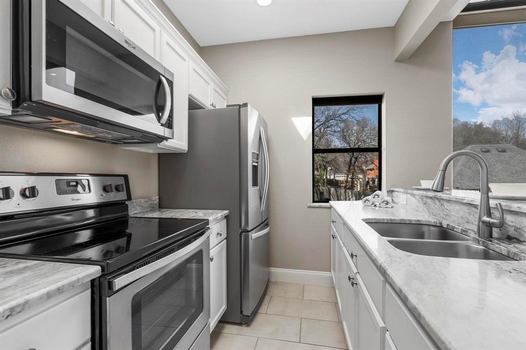 Wichita Creek Estates - Residential