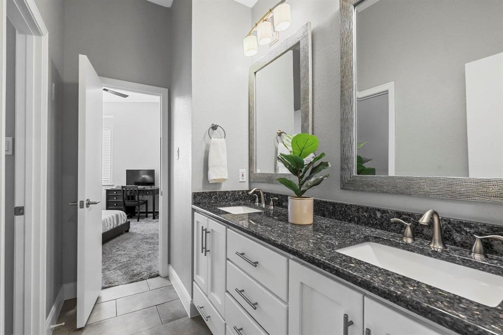 Wichita Creek Estates - Residential