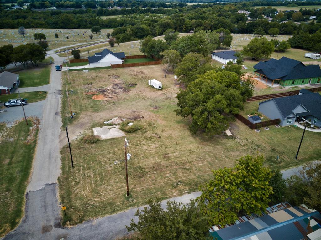 Rockwell's Addition - Land