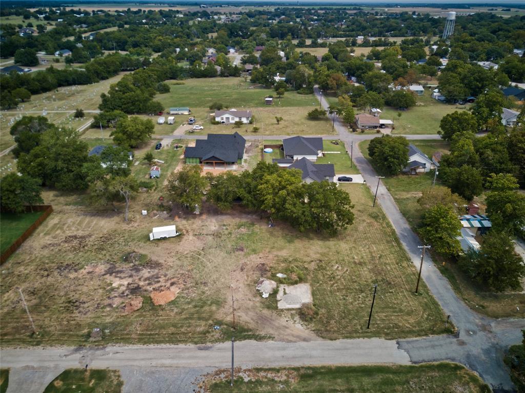 Rockwell's Addition - Land
