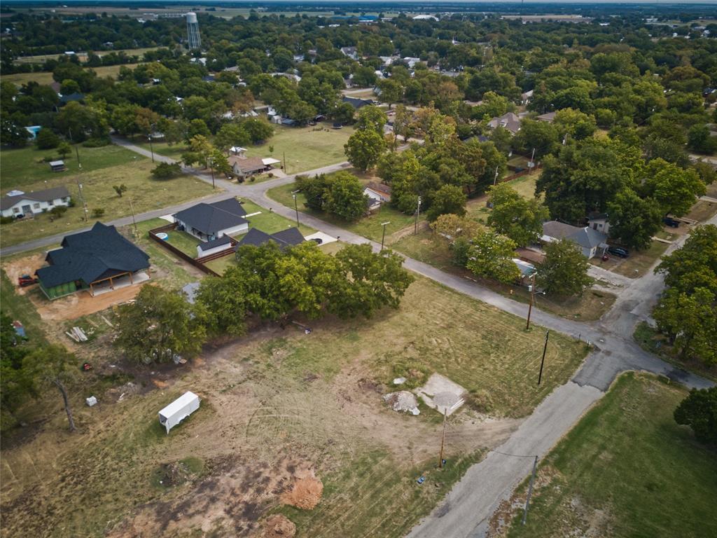 Rockwell's Addition - Land