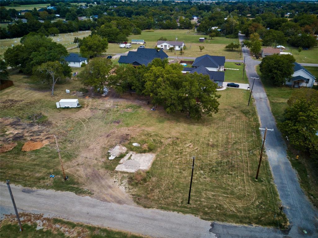 Rockwell's Addition - Land