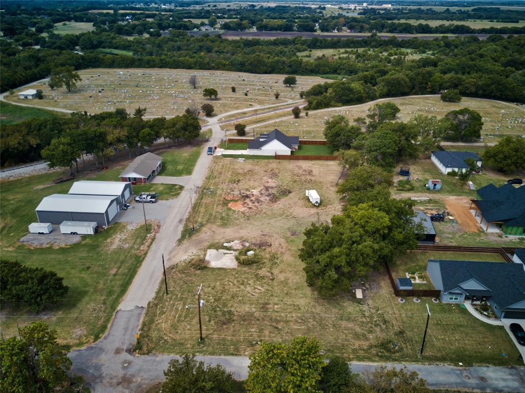 Rockwell's Addition - Land
