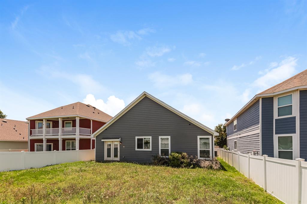 Seaside Village At Providence - Residential