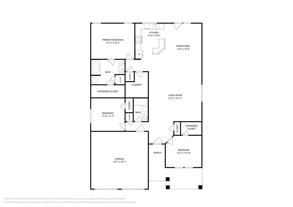 Seaside Village At Providence - Residential