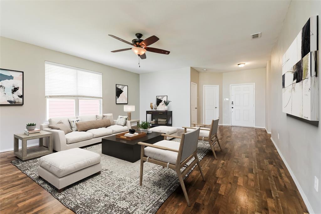 Seaside Village At Providence - Residential