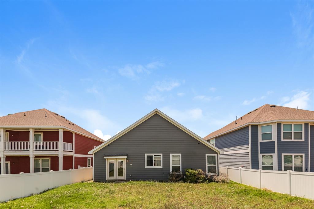 Seaside Village At Providence - Residential
