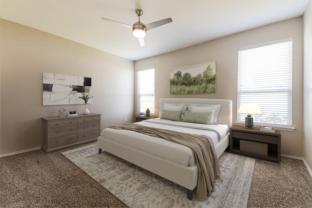 Seaside Village At Providence - Residential