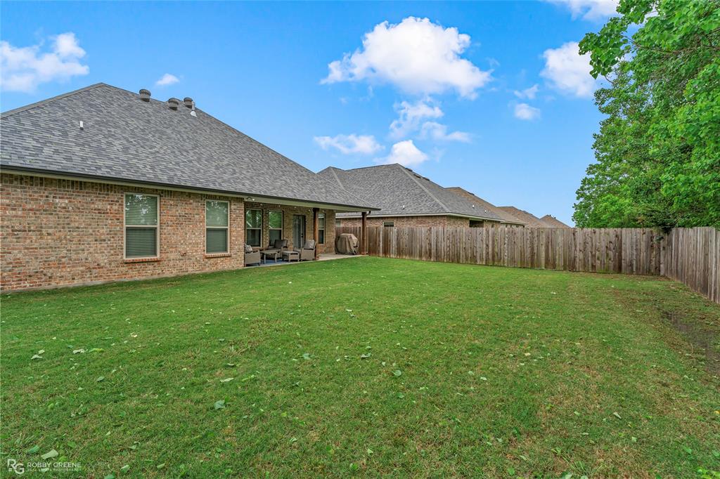 Lost River - Residential