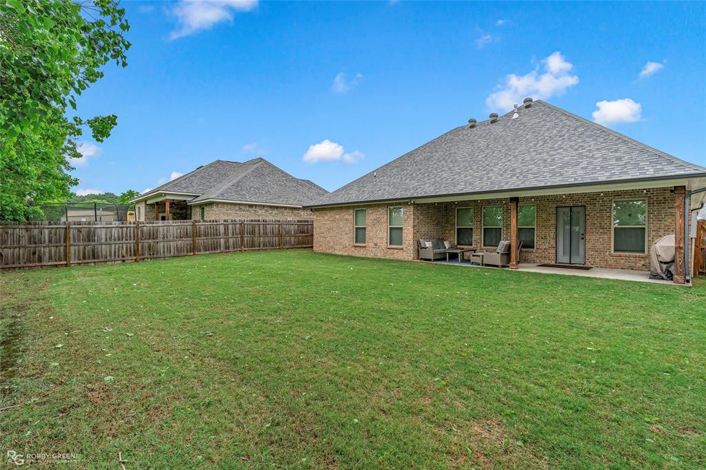 Lost River - Residential