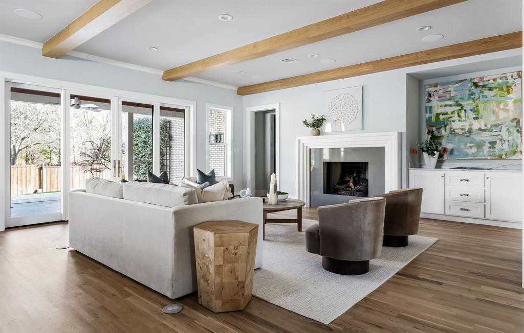 Maple Wood - Residential