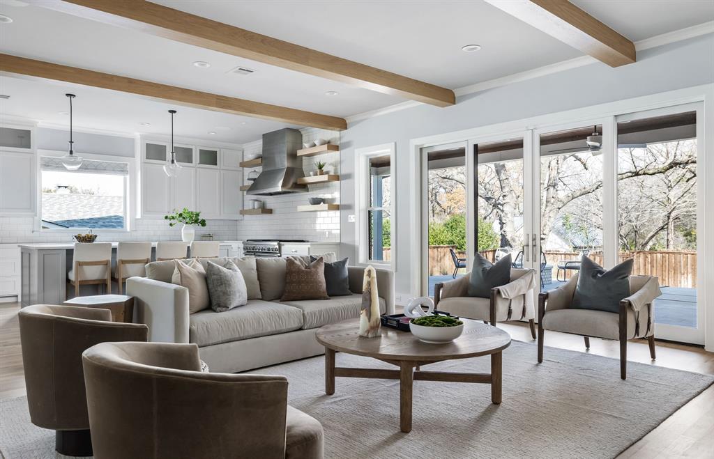 Maple Wood - Residential