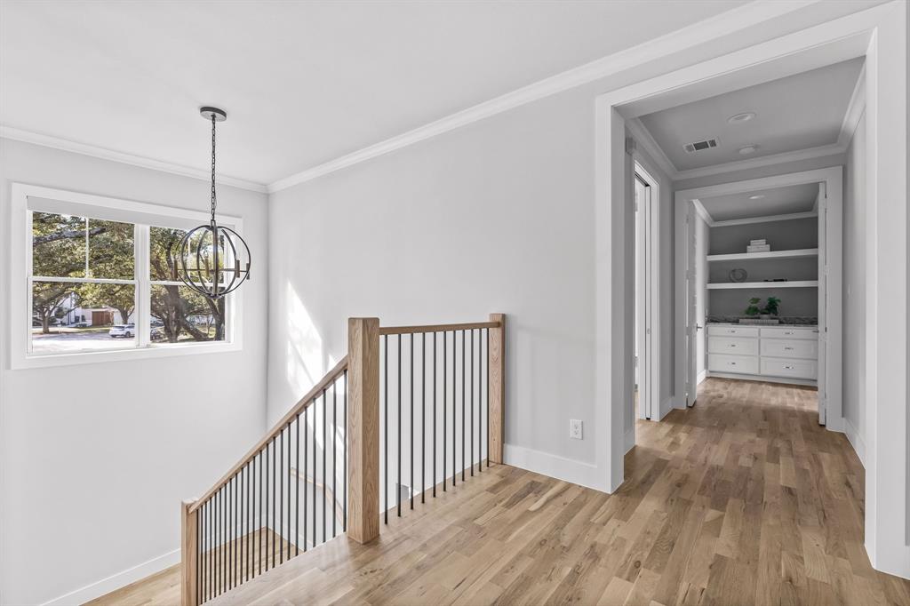 Maple Wood - Residential