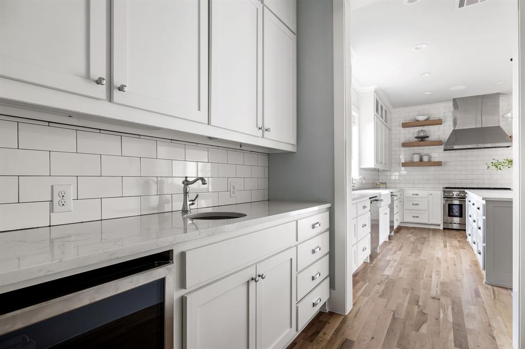 Maple Wood - Residential