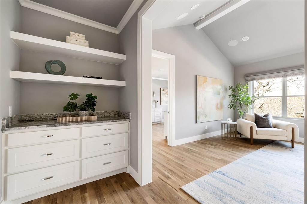 Maple Wood - Residential