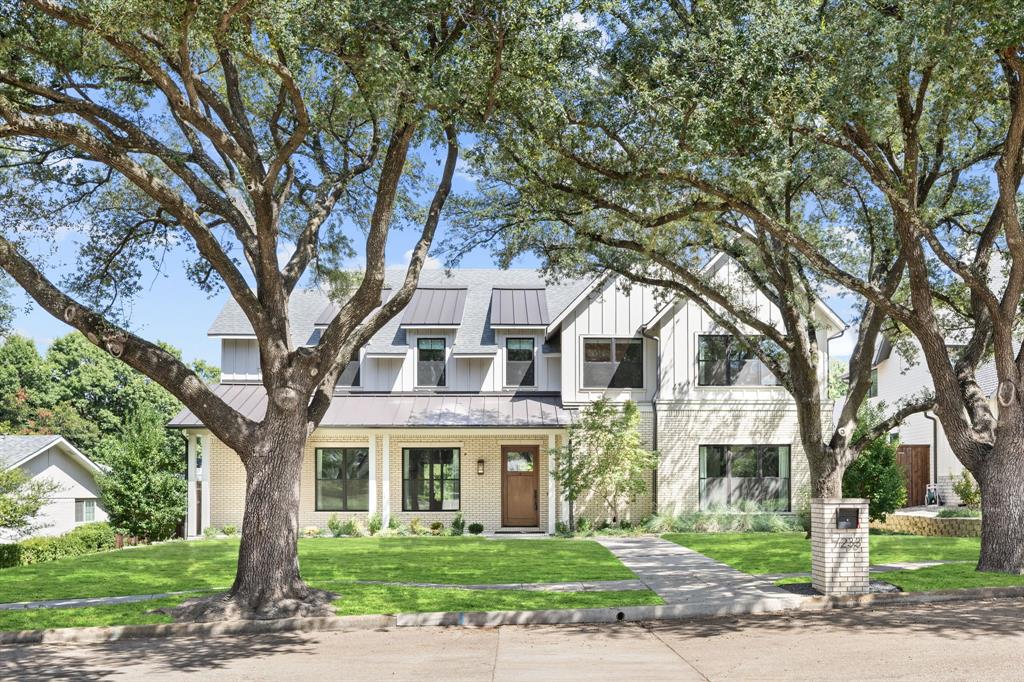 Maple Wood - Residential