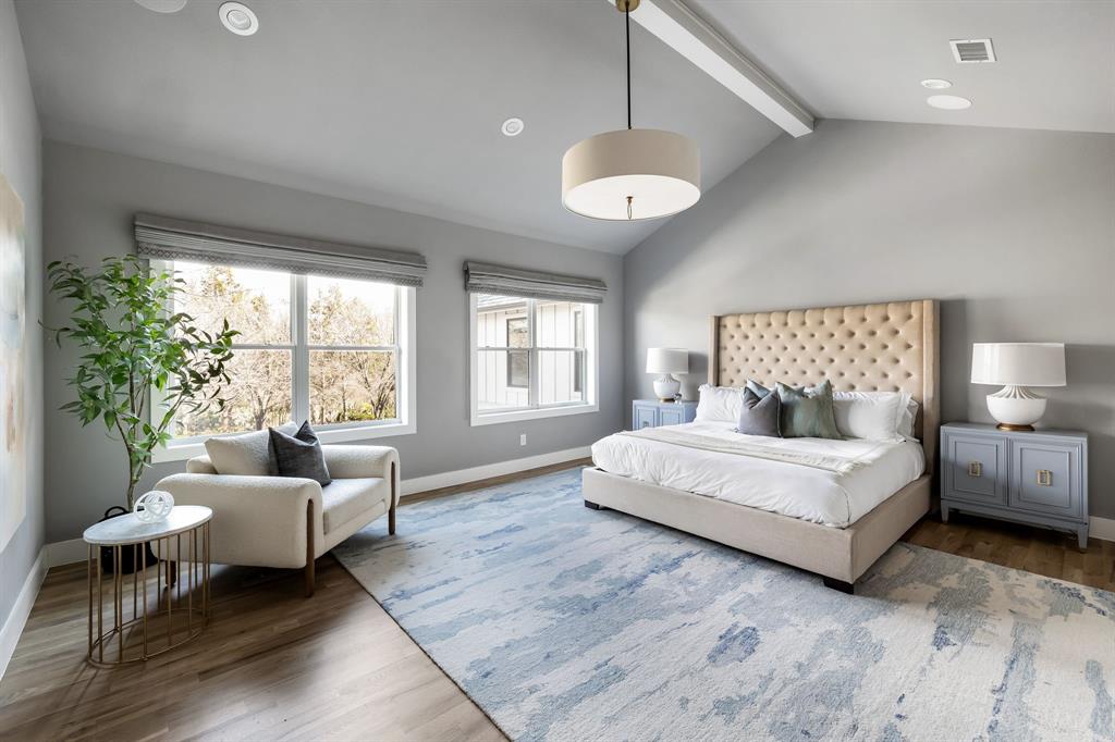 Maple Wood - Residential