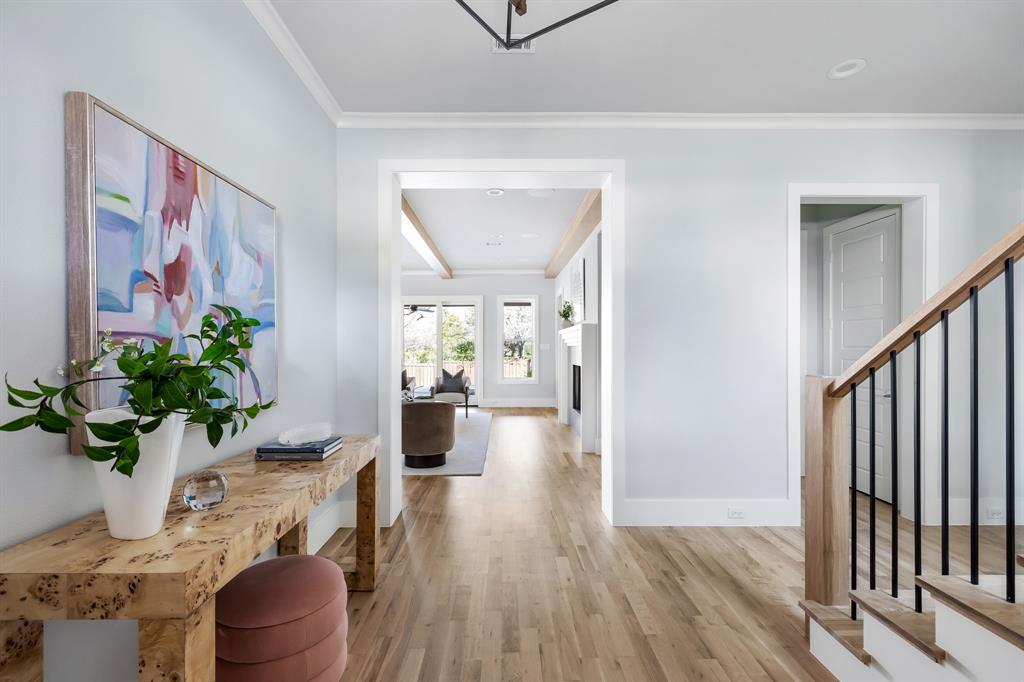 Maple Wood - Residential