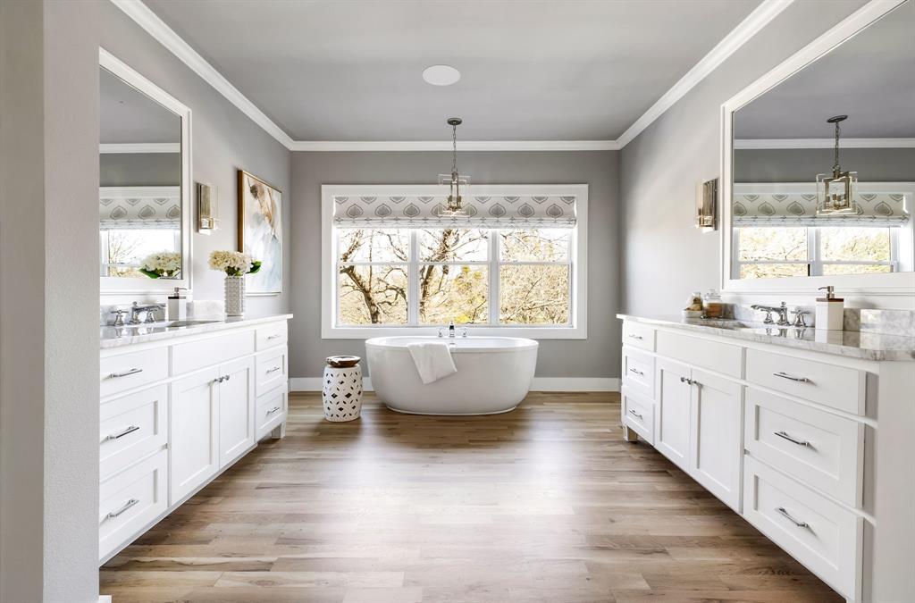 Maple Wood - Residential