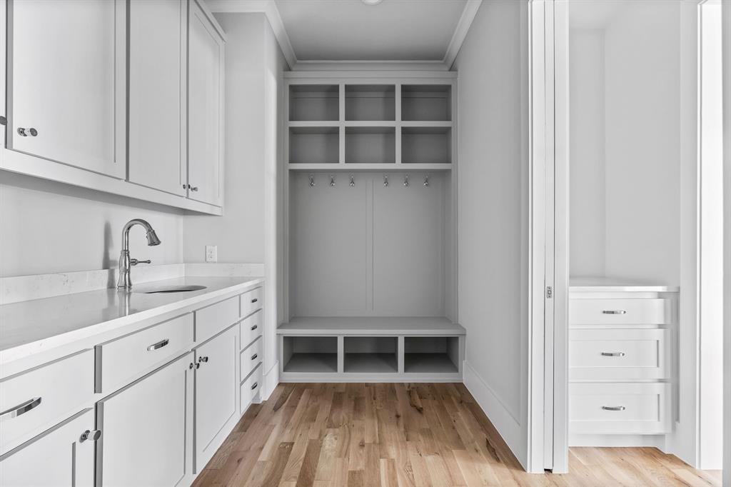 Maple Wood - Residential
