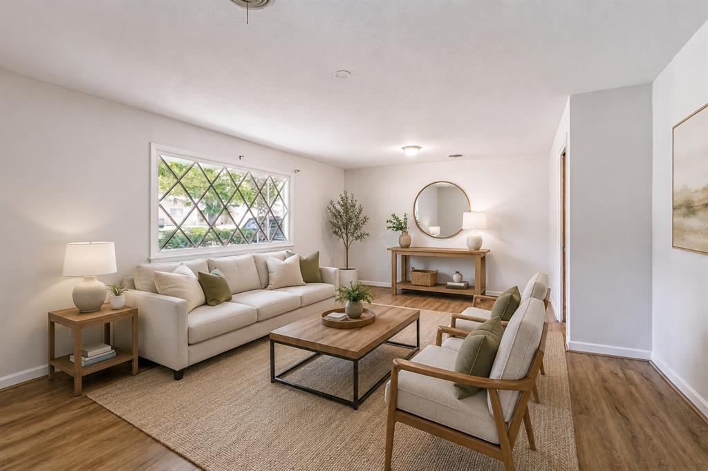 Wedgwood Add - Residential