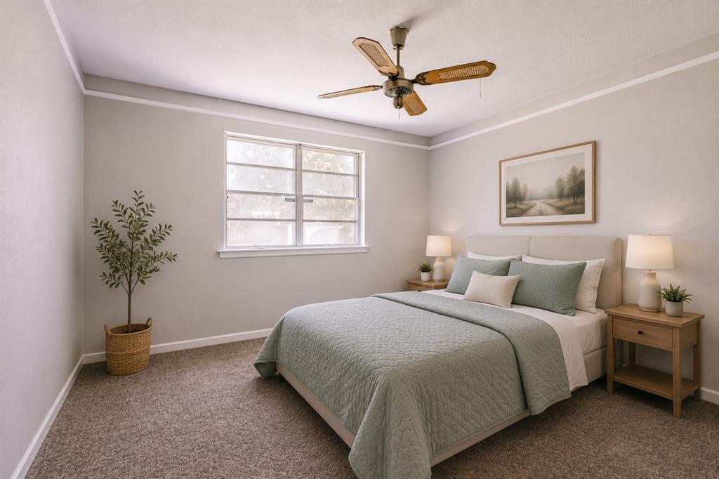Wedgwood Add - Residential