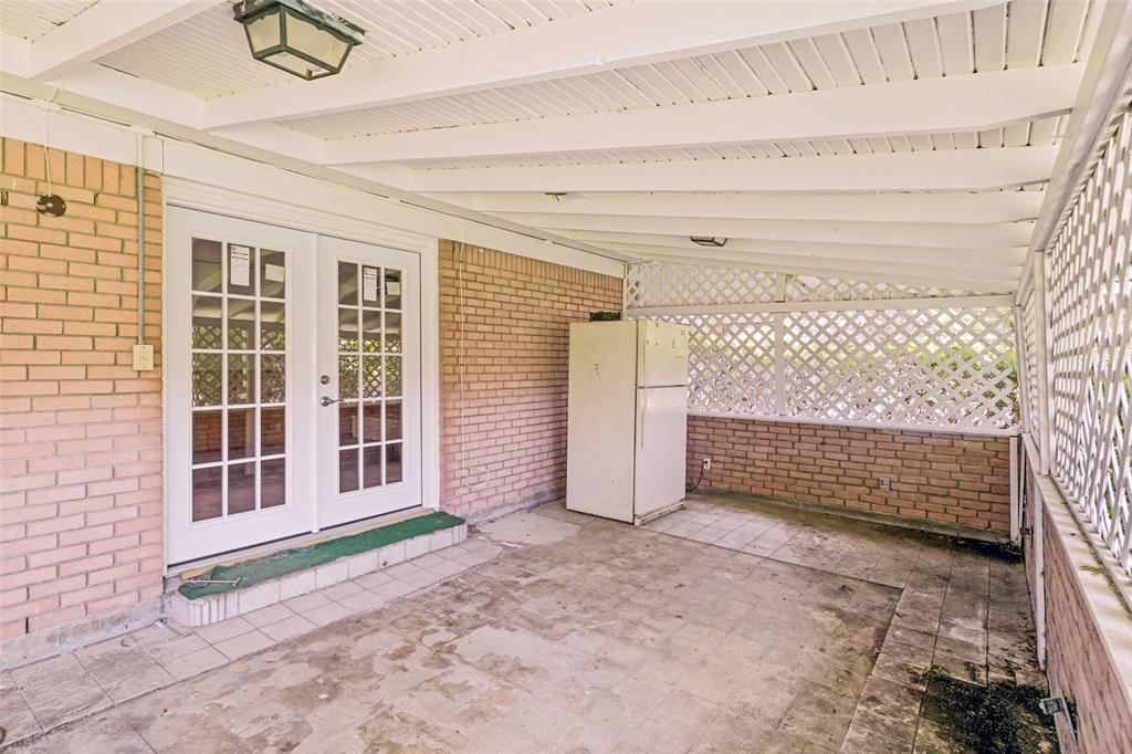 Wedgwood Add - Residential