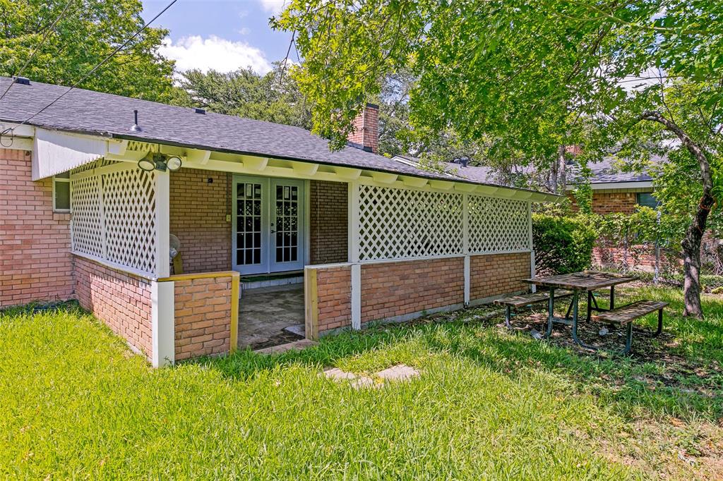 Wedgwood Add - Residential