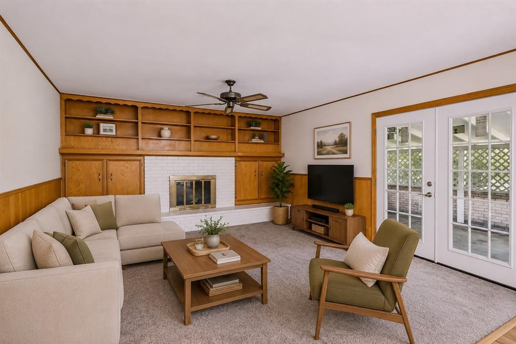 Wedgwood Add - Residential