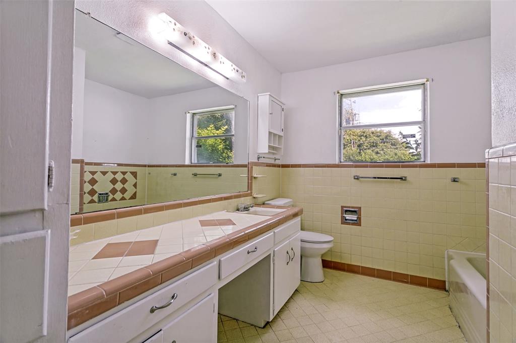 Wedgwood Add - Residential